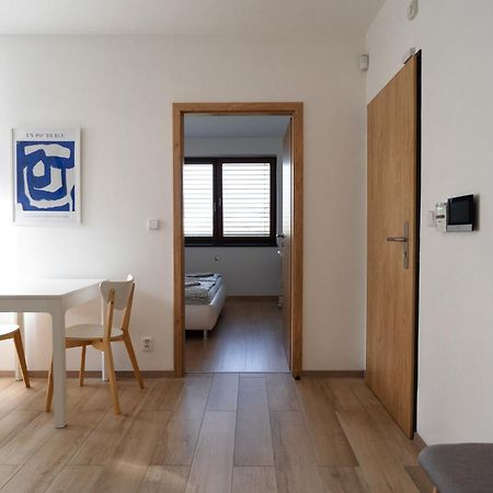The Dante Villa Apartments Прага Екстер'єр фото