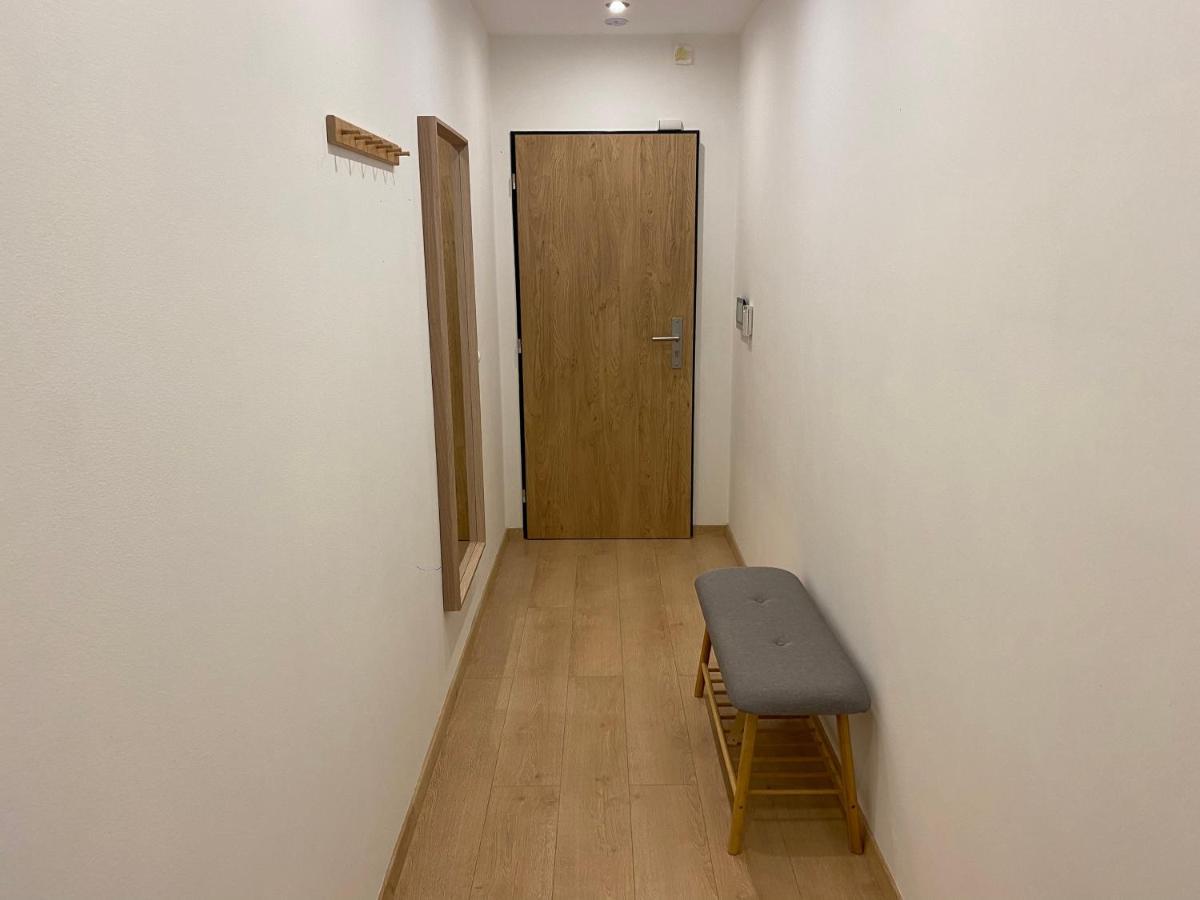 The Dante Villa Apartments Прага Екстер'єр фото