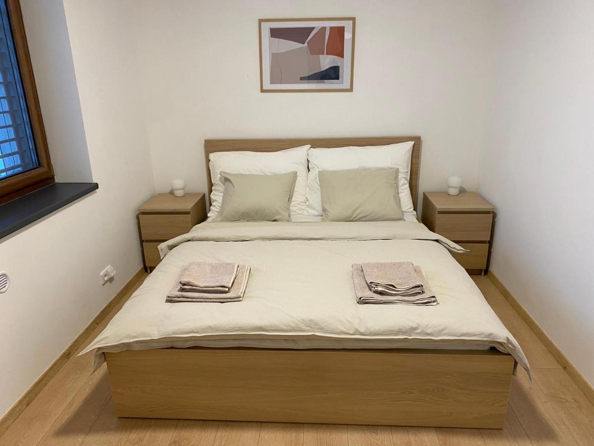 The Dante Villa Apartments Прага Екстер'єр фото