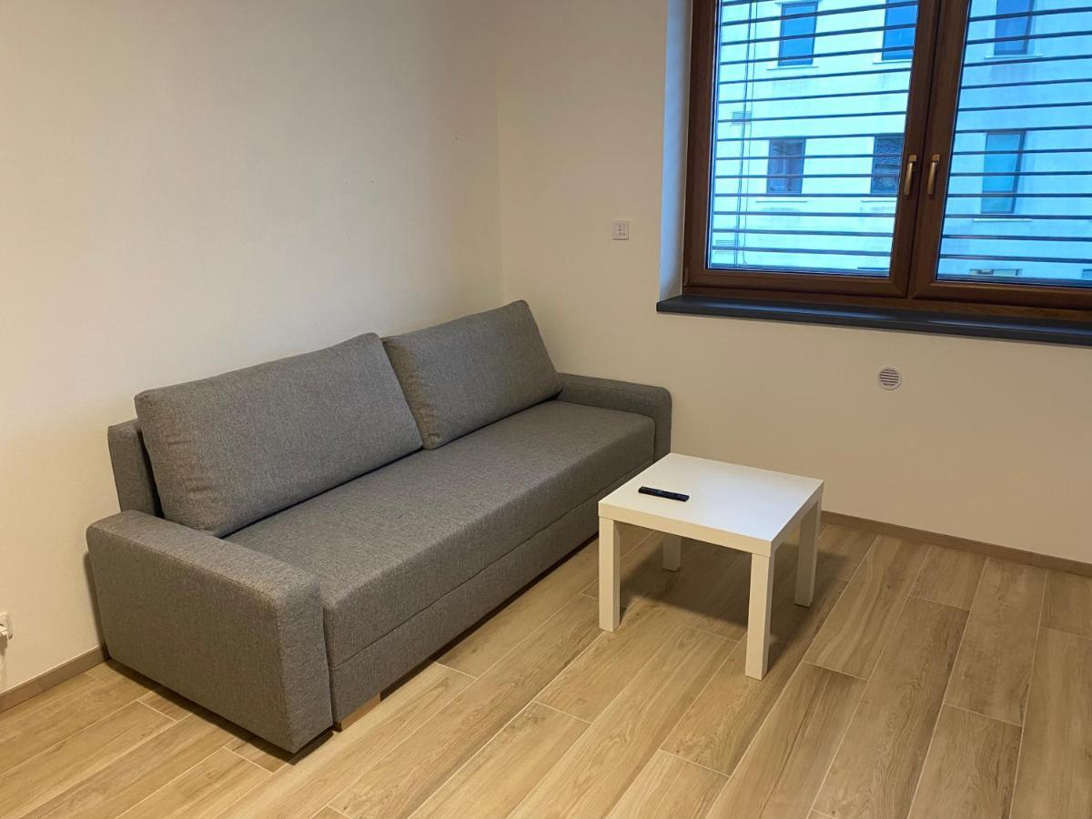 The Dante Villa Apartments Прага Екстер'єр фото