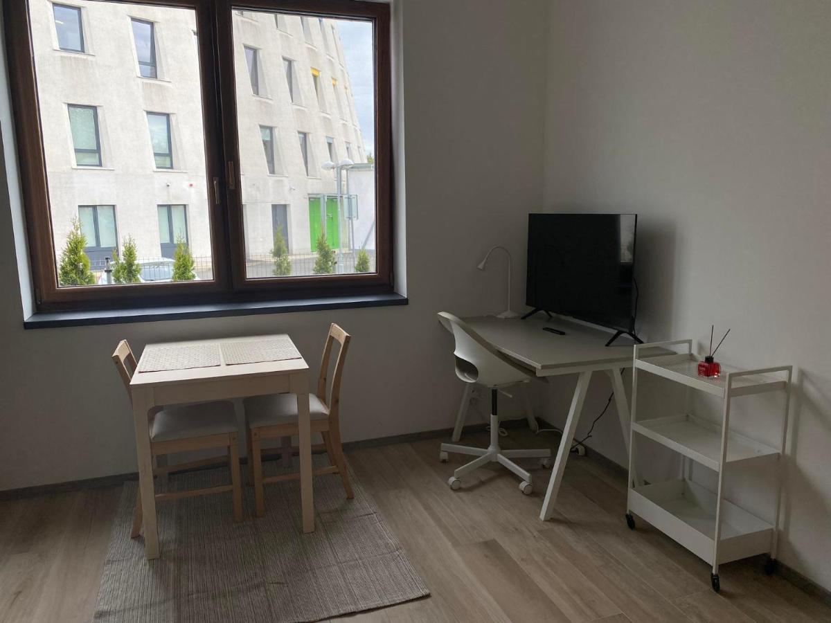 The Dante Villa Apartments Прага Екстер'єр фото