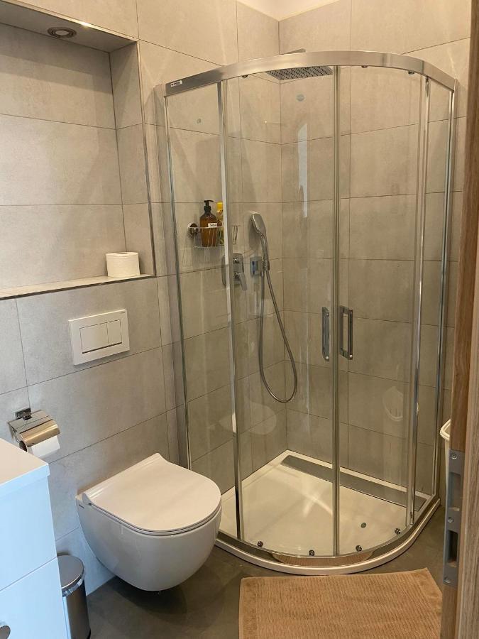 The Dante Villa Apartments Прага Екстер'єр фото