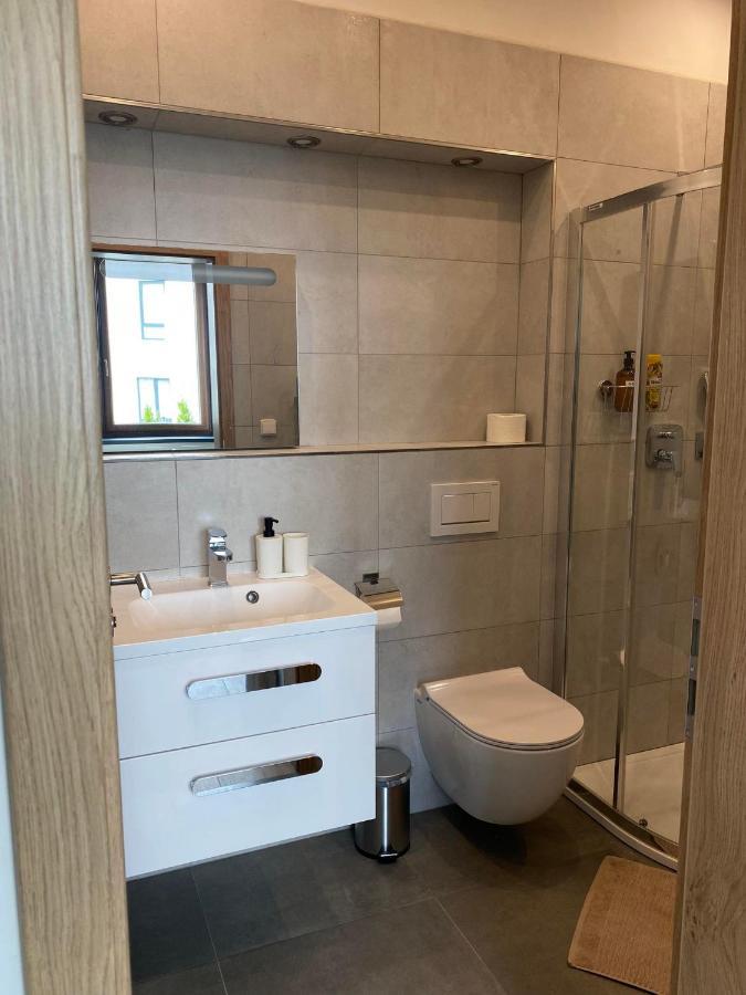 The Dante Villa Apartments Прага Екстер'єр фото