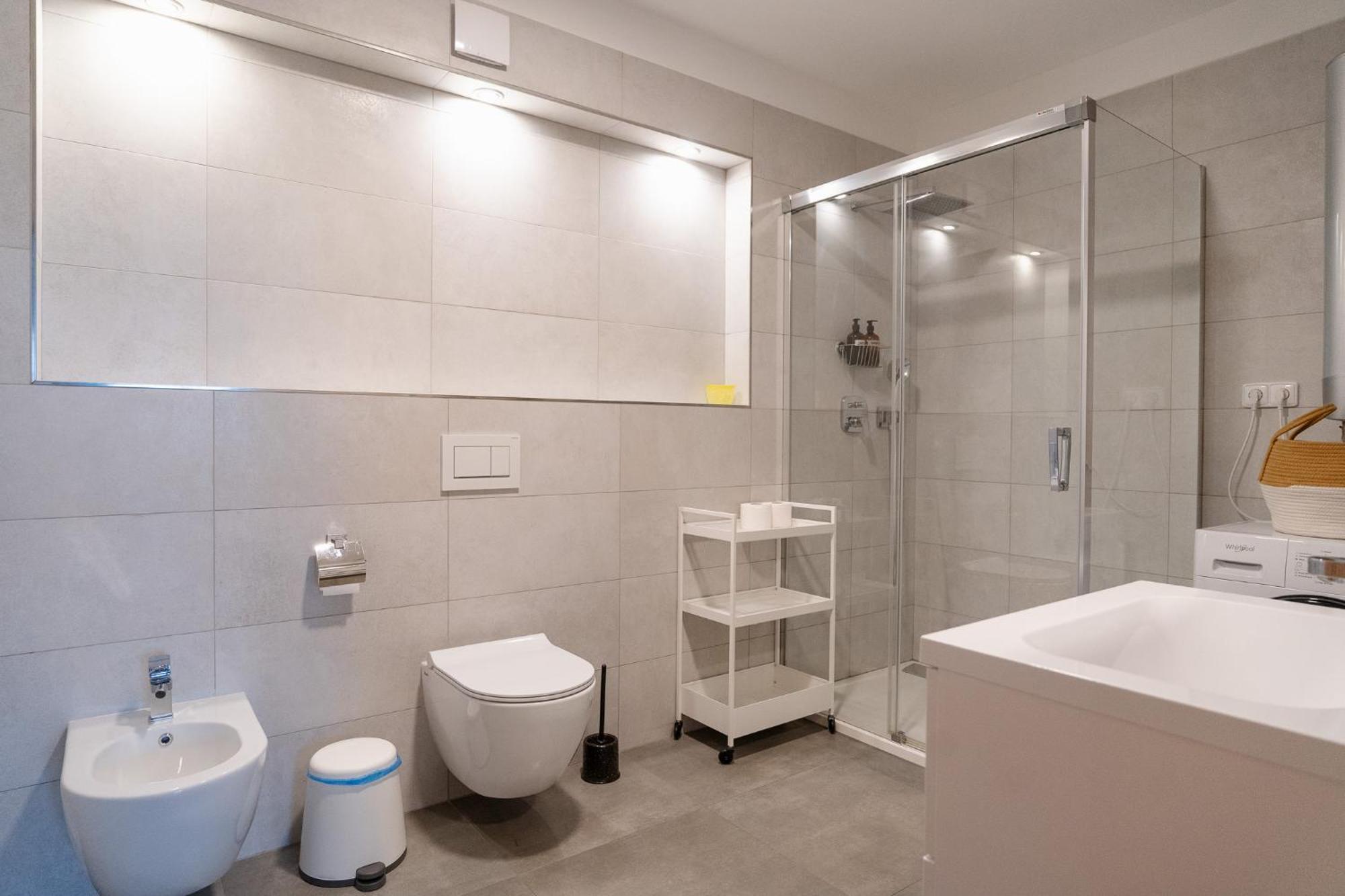 The Dante Villa Apartments Прага Екстер'єр фото