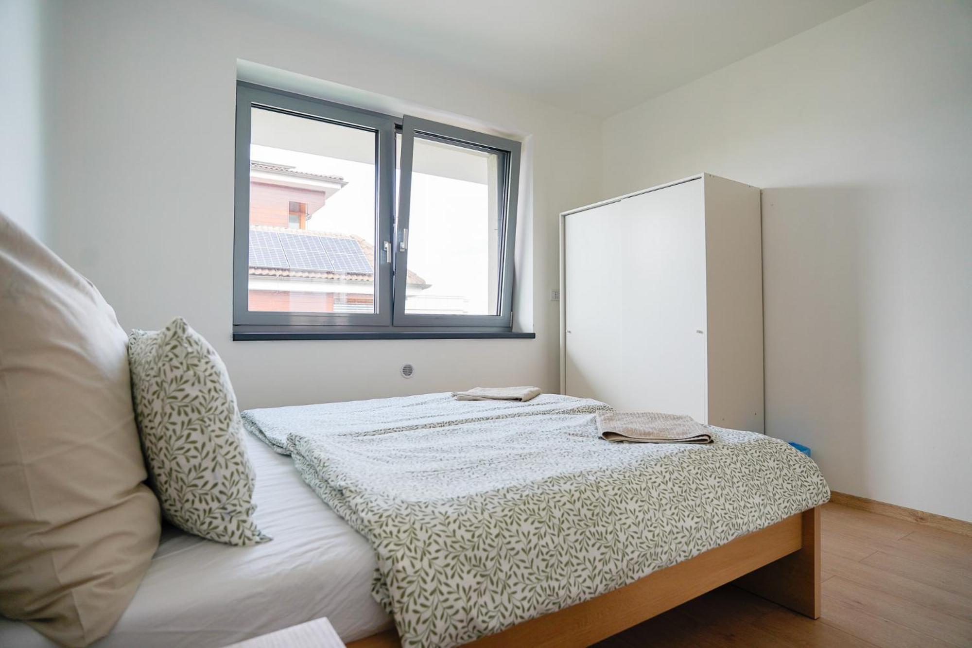 The Dante Villa Apartments Прага Екстер'єр фото
