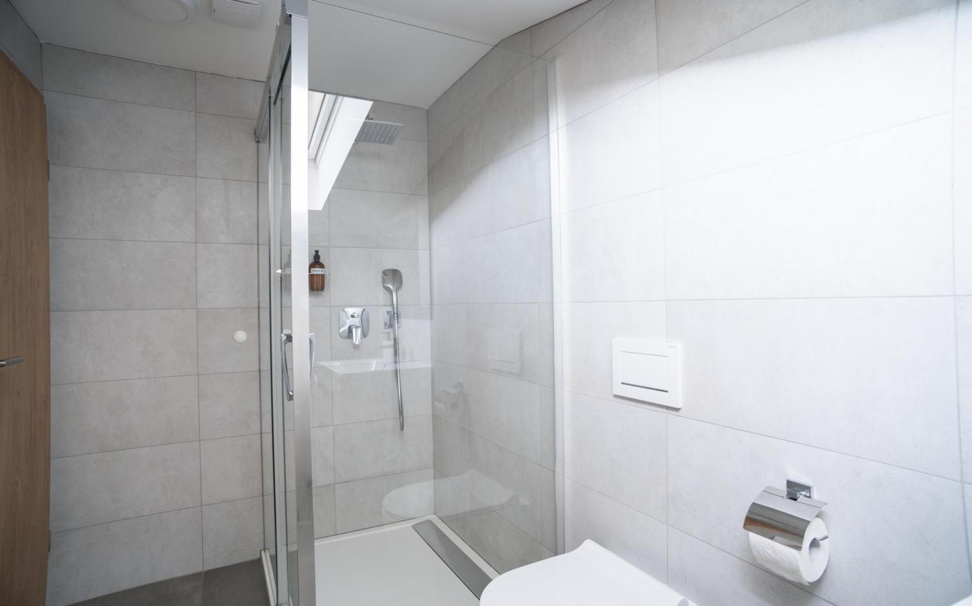 The Dante Villa Apartments Прага Екстер'єр фото